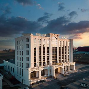 Prestige Plaza